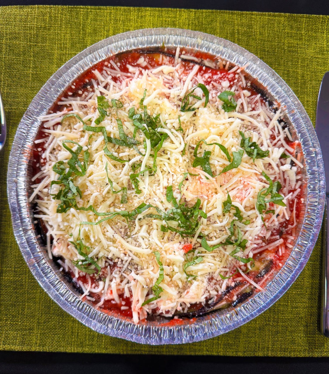 Pasta - Click to Choose Sauce
