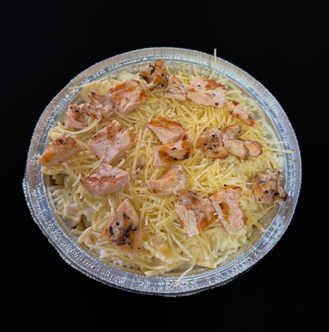 Pasta - Click to Choose Sauce