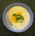 WO 11/1/26 - Loaded Potato - Qt