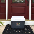 Cooler Setup For Delivery - $20 Deposit - Refundable when services are no longer needed