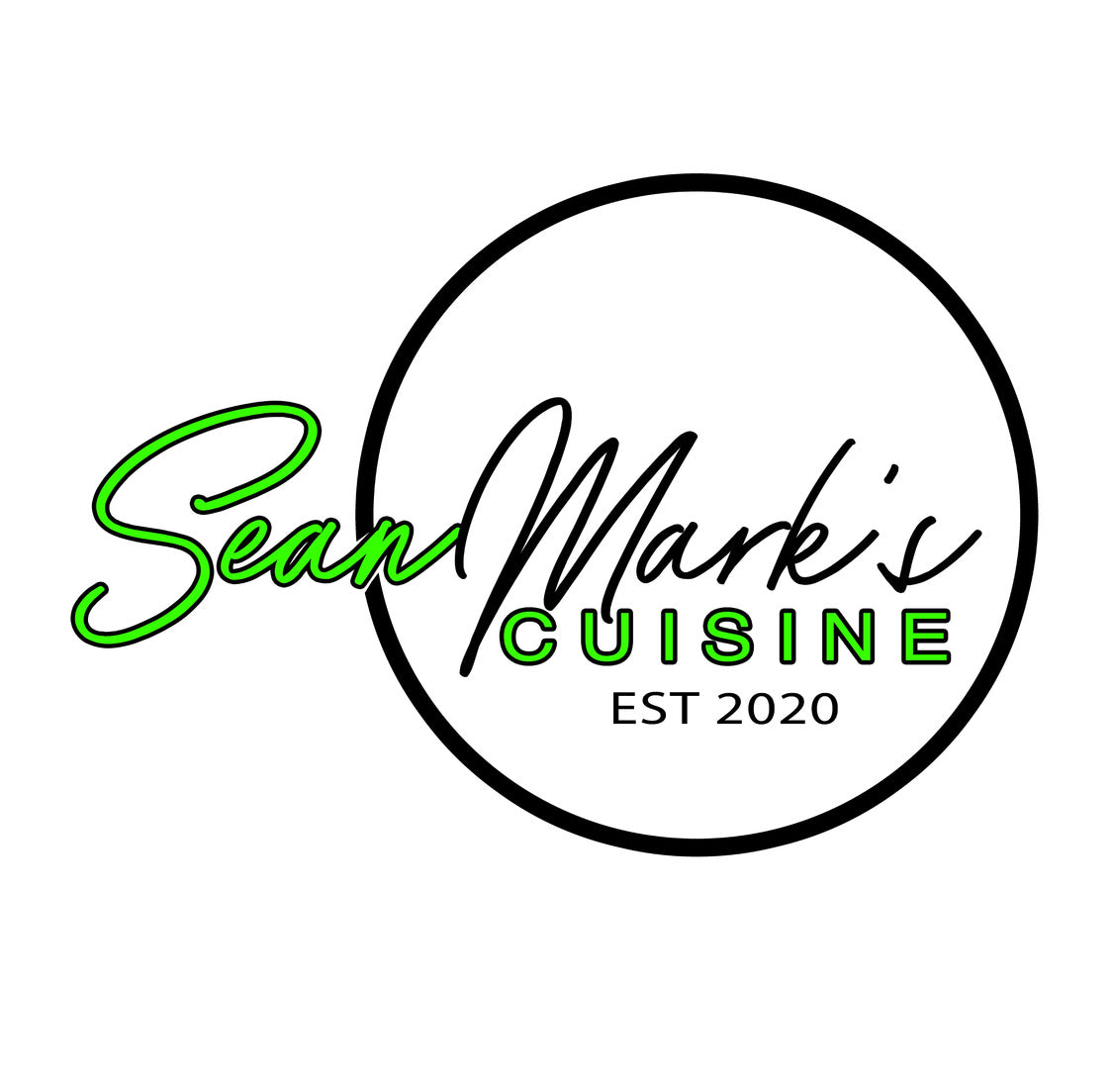 Sean Mark's Cuisine – Sean Mark's Cuisine
