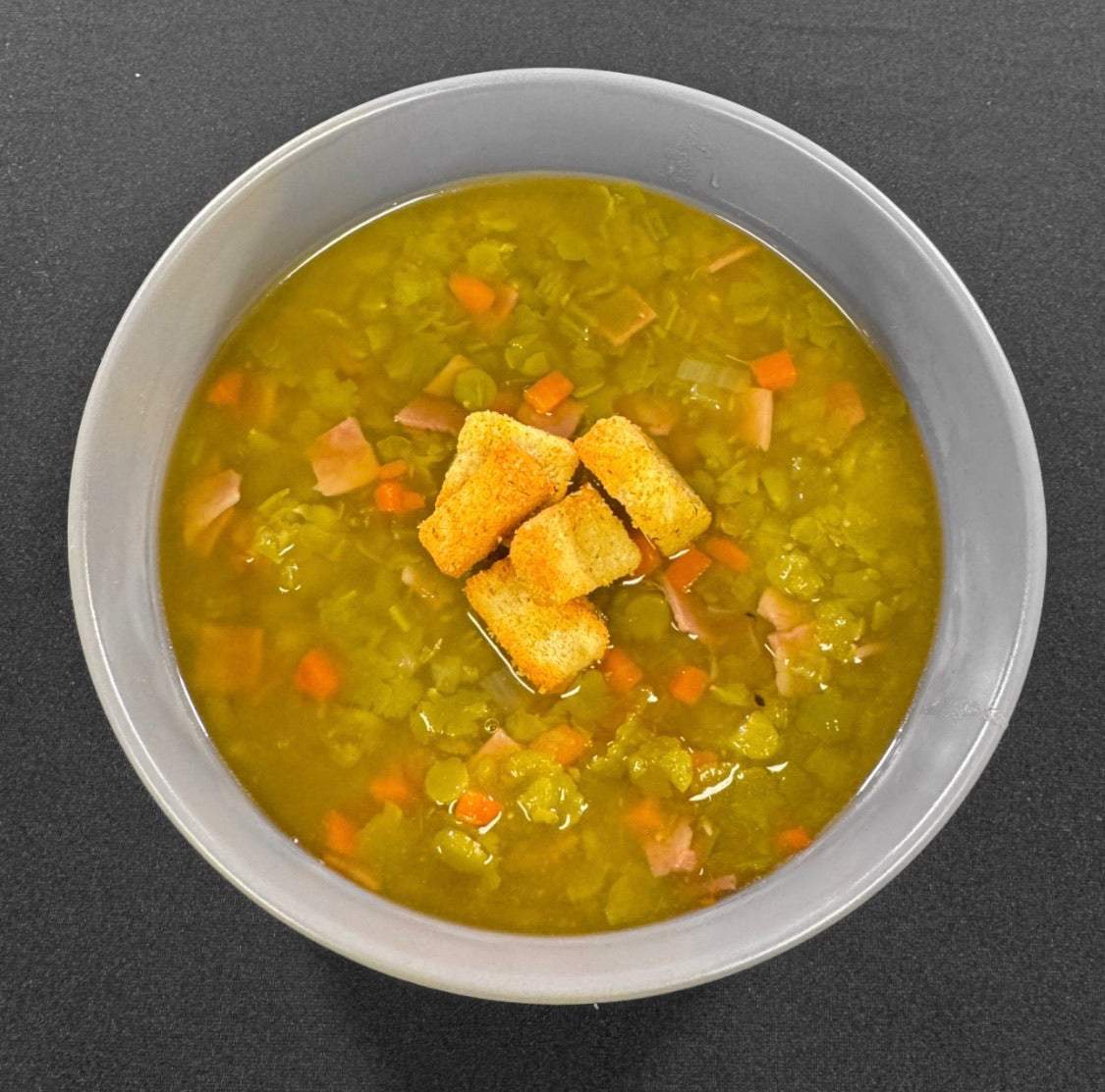 WO 10/4/26 - Split Pea - Qt